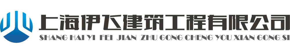 上海伊(yi)飛logo